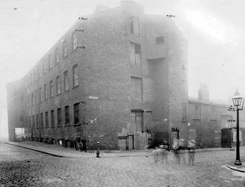 Mill Street